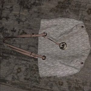 Michael Kors handbag